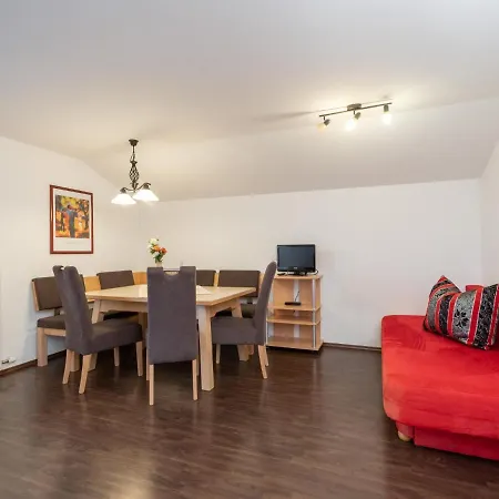 Haus Durchegg * 瓦格赖恩