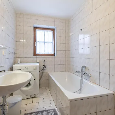 Haus Durchegg * Wagrain