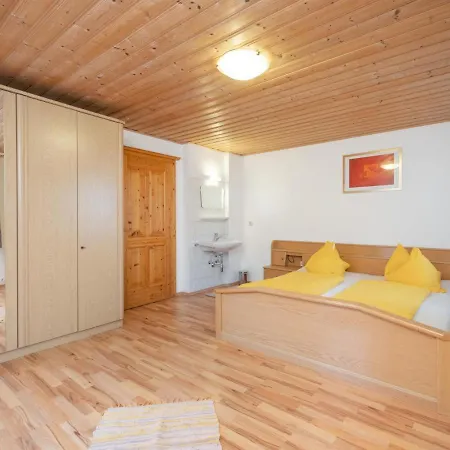 Haus Durchegg Casa de Férias