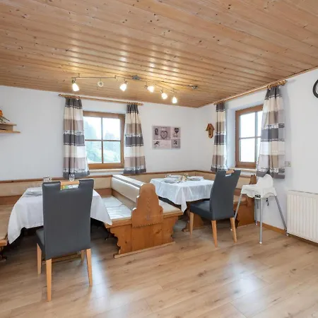 Casa vacanze Haus Durchegg