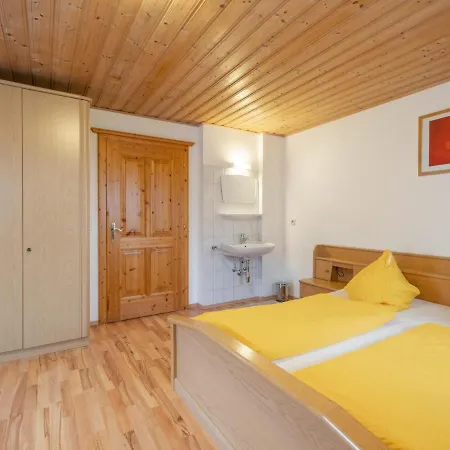 度假居 Haus Durchegg *