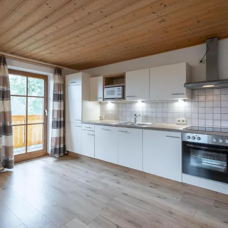 Haus Durchegg *
