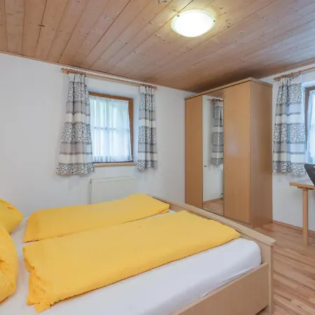 Haus Durchegg Holiday home