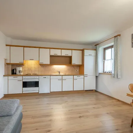 Haus Durchegg Holiday home