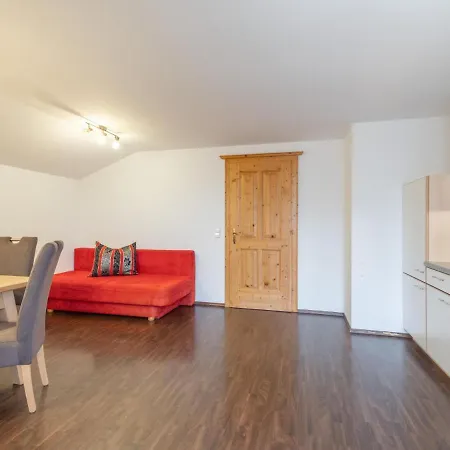 Holiday home Haus Durchegg