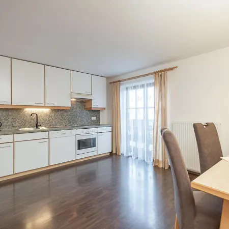 Haus Durchegg Casa vacanze Wagrain