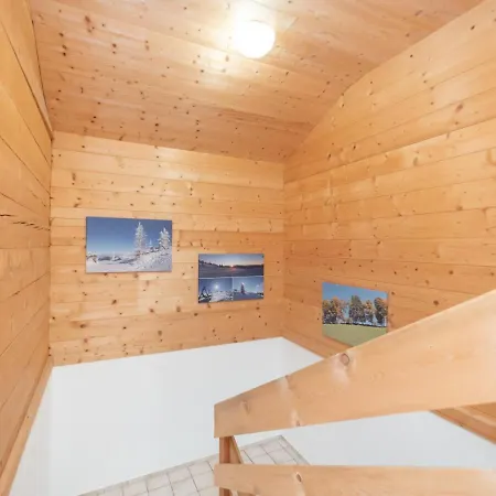 Haus Durchegg Wagrain