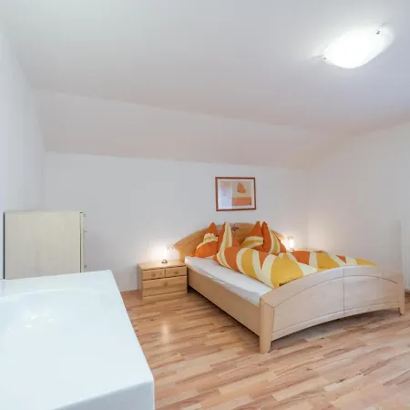 Casa de Férias Haus Durchegg *