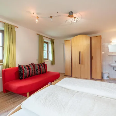 Holiday home Haus Durchegg *