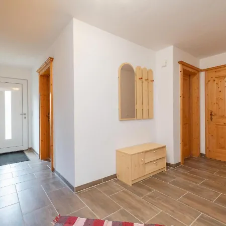 Holiday home Haus Durchegg