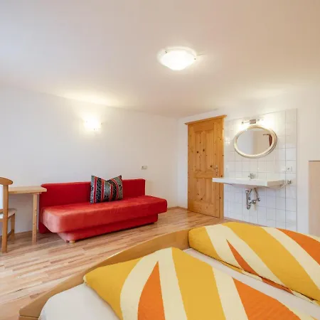 Haus Durchegg Casa vacanze Wagrain