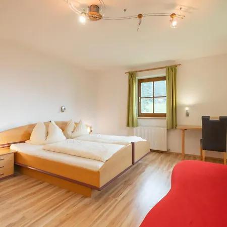 Holiday home Haus Durchegg *