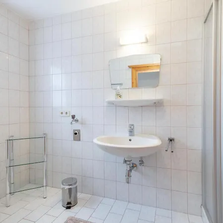 Haus Durchegg Holiday home Wagrain