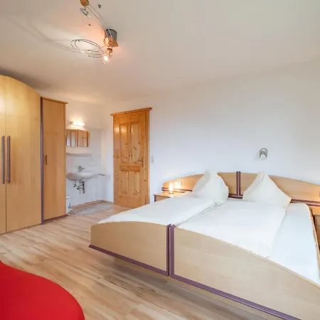 Haus Durchegg *