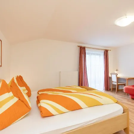 Haus Durchegg 度假居 瓦格赖恩