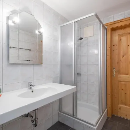 Haus Durchegg Wagrain