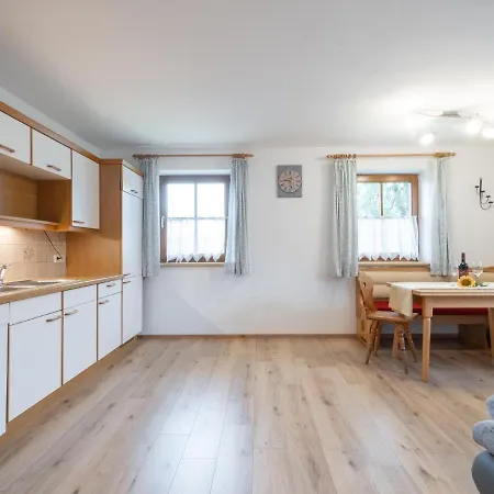 Haus Durchegg *