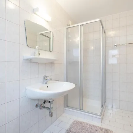 Holiday home Haus Durchegg