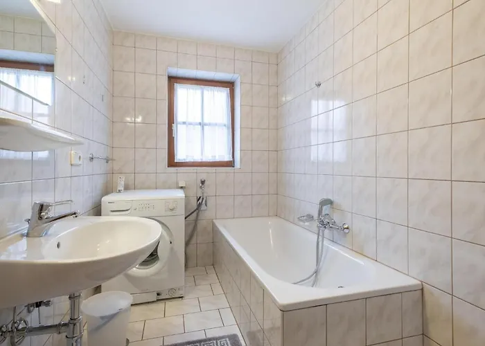 Haus Durchegg * Wagrain
