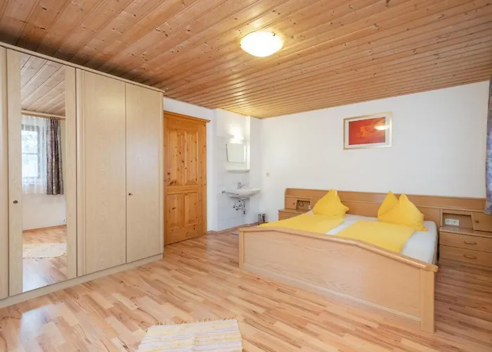 Haus Durchegg בית נופש