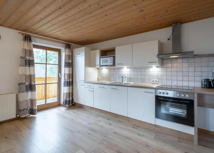 Haus Durchegg *