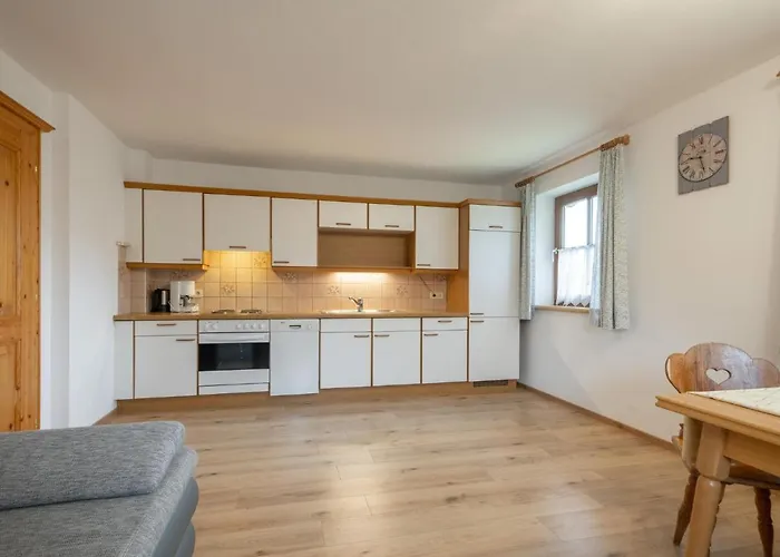 Haus Durchegg Ferienhaus