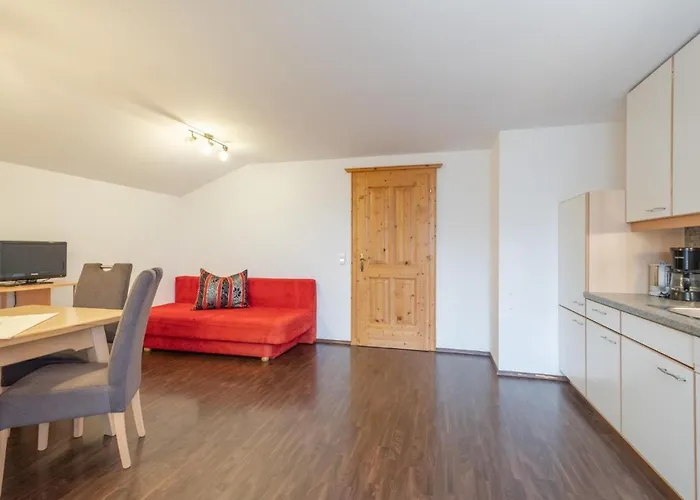 בית נופש Haus Durchegg