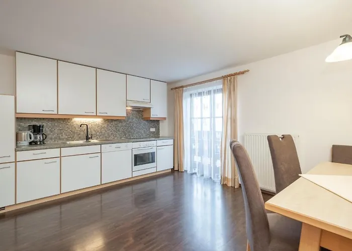 Haus Durchegg בית נופש וואגריין