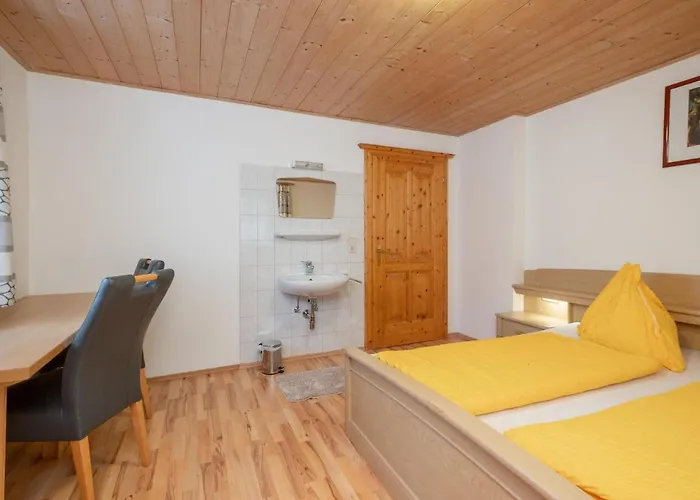 Haus Durchegg Ferienhaus Wagrain