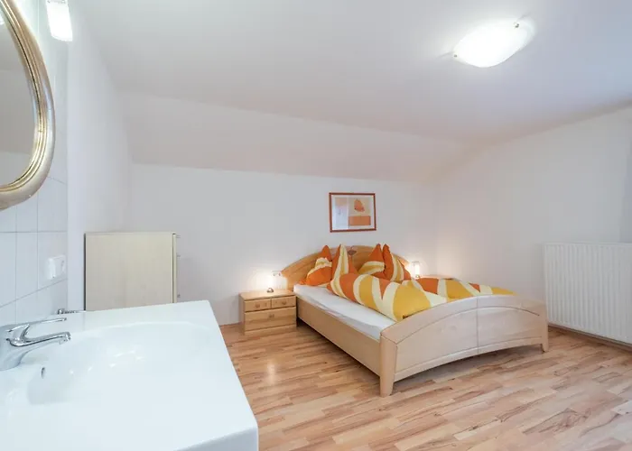 Ferienhaus Haus Durchegg *