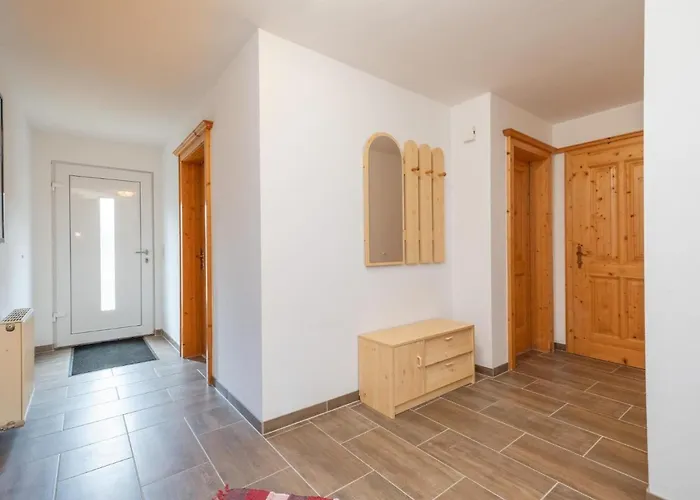 בית נופש Haus Durchegg