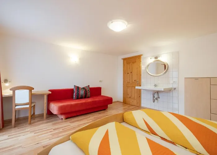 Haus Durchegg Ferienhaus Wagrain