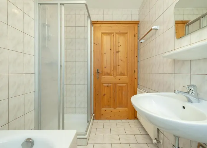 בית נופש Haus Durchegg