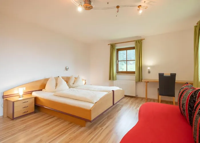 Ferienhaus Haus Durchegg *