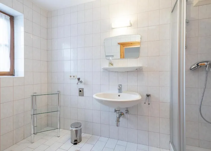 Haus Durchegg בית נופש וואגריין