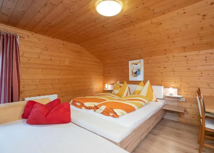 Haus Durchegg *