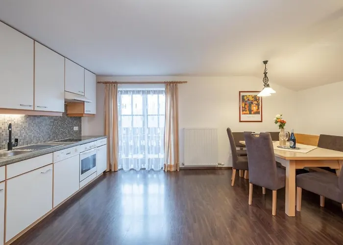Haus Durchegg Ferienhaus Wagrain