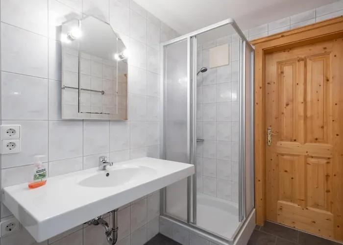 Haus Durchegg Wagrain