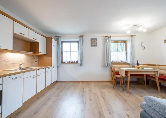 Haus Durchegg *