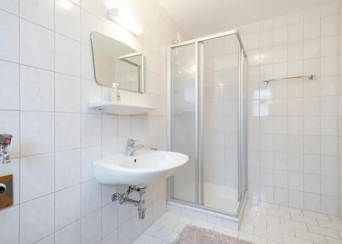 בית נופש Haus Durchegg